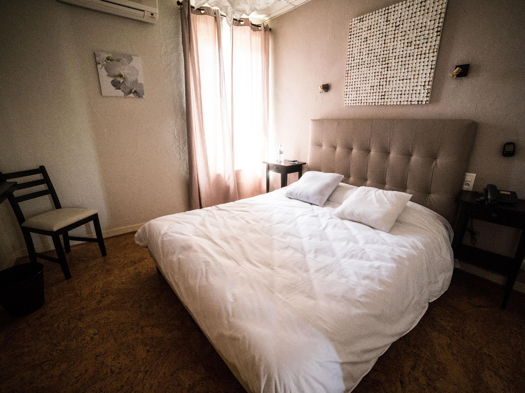 Citotel Hotel De Provence オランジュ エクステリア 写真